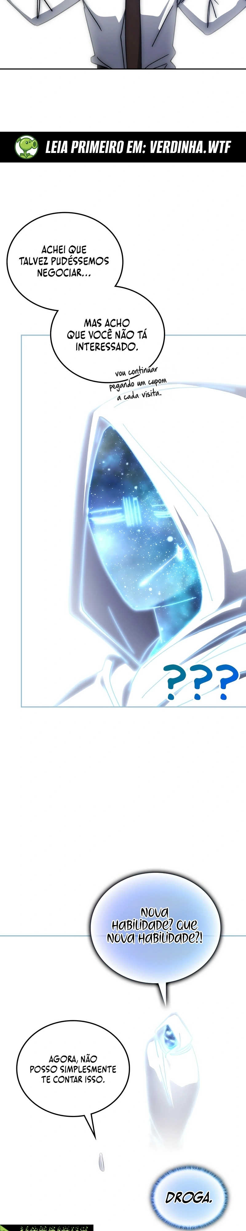 Read Academia da Transcendência PT Manga Online
