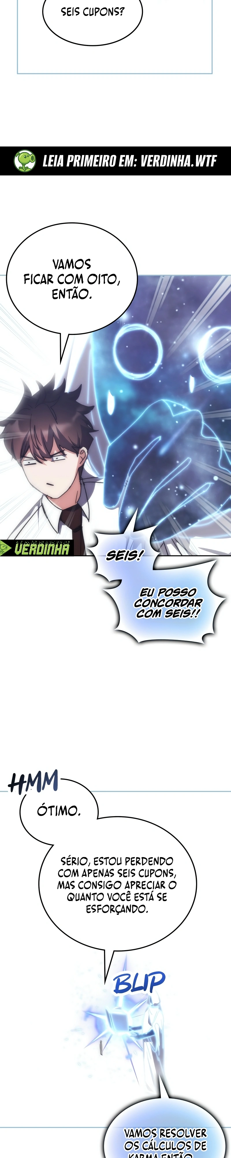 Read Academia da Transcendência PT Manga Online