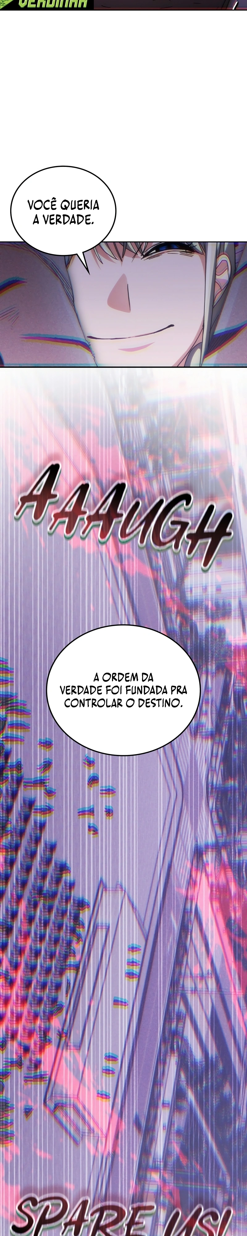 Read Academia da Transcendência PT Manga Online