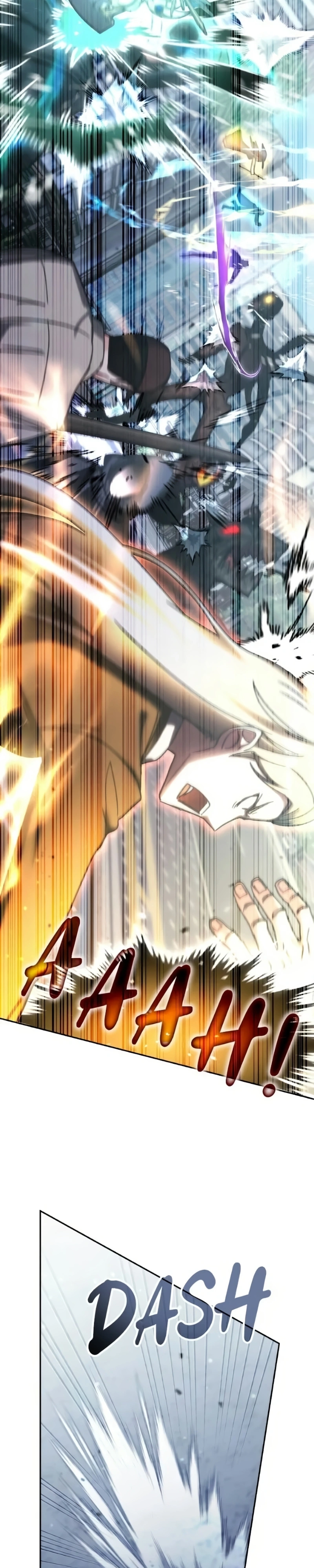 Read Academia da Transcendência PT Manga Online
