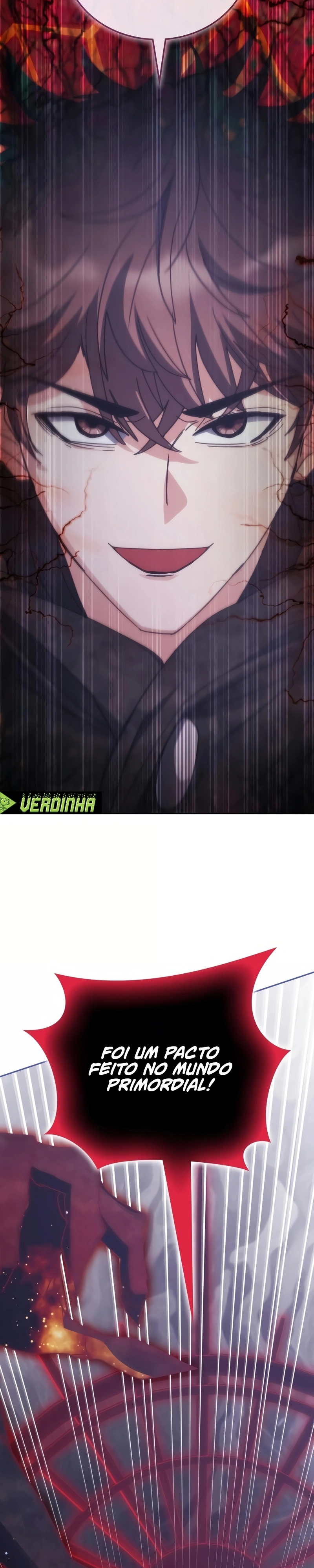 Read Academia da Transcendência PT Manga Online