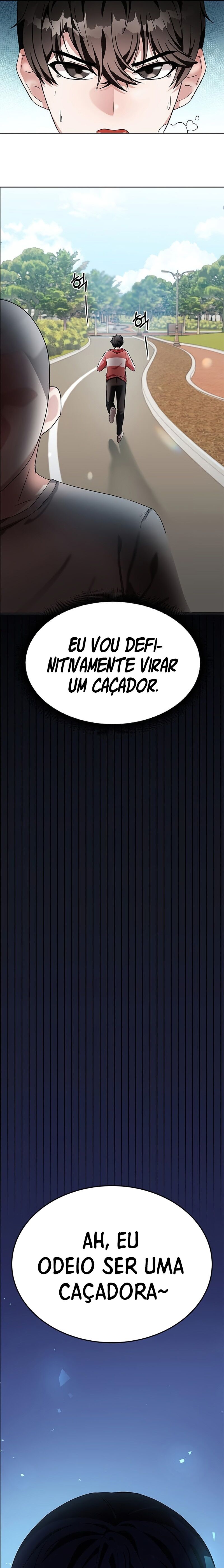 Read Academia da Transcendência PT Manga Online