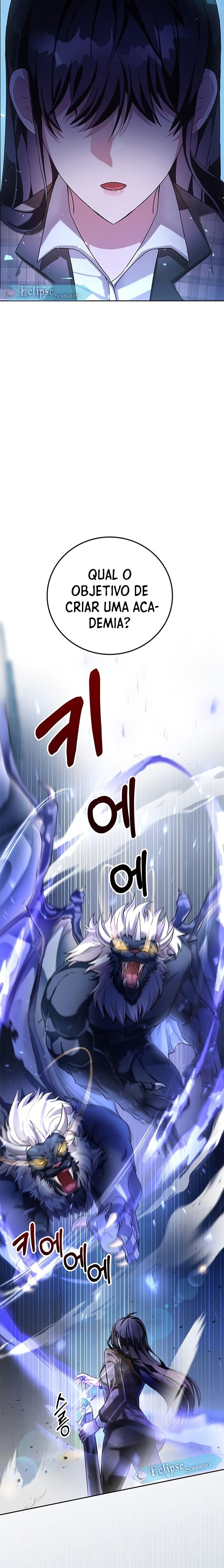 Read Academia da Transcendência PT Manga Online