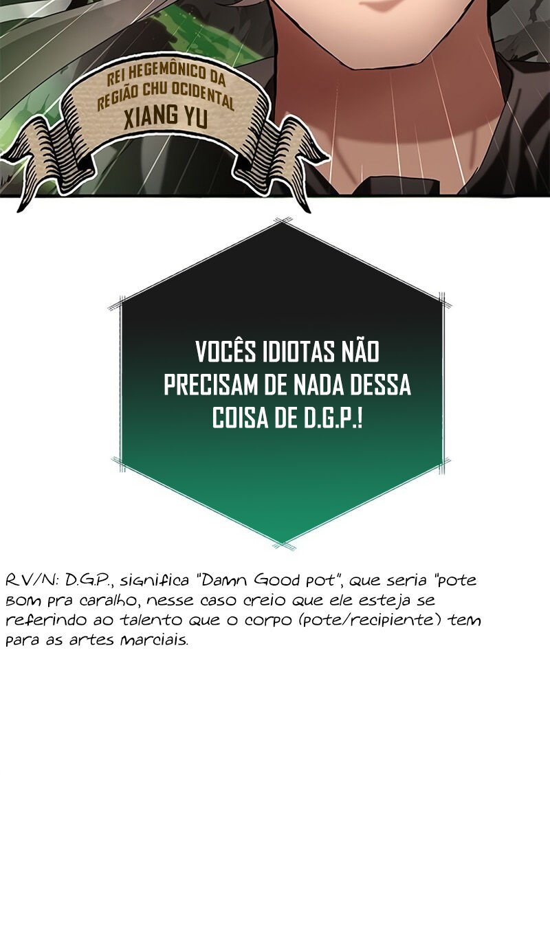 Read Academia da Transcendência PT Manga Online