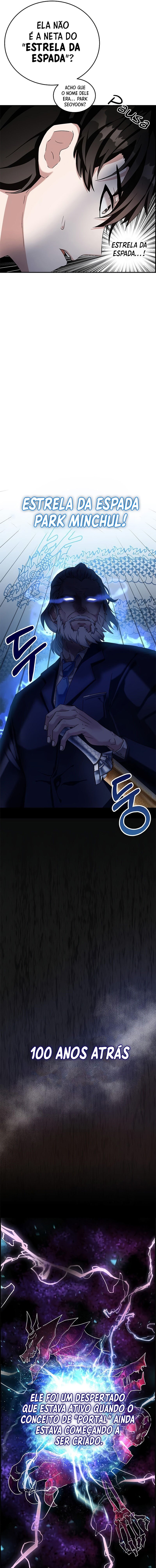 Read Academia da Transcendência PT Manga Online