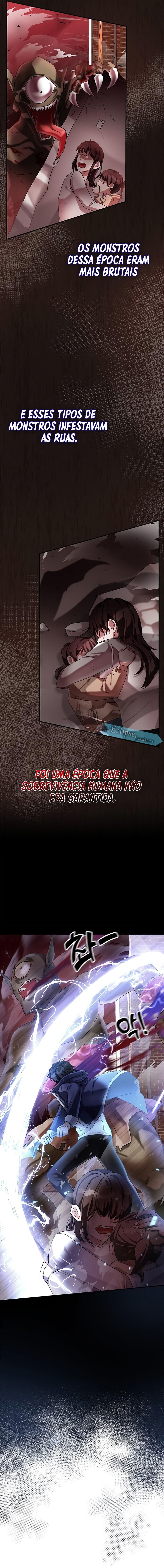 Read Academia da Transcendência PT Manga Online