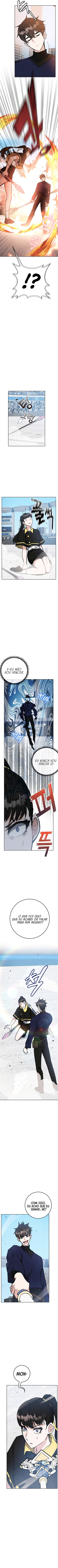 Read Academia da Transcendência PT Manga Online