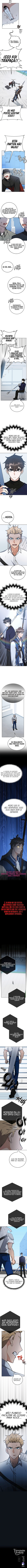 Read Academia da Transcendência PT Manga Online