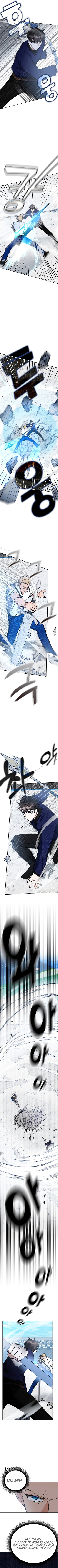 Read Academia da Transcendência PT Manga Online