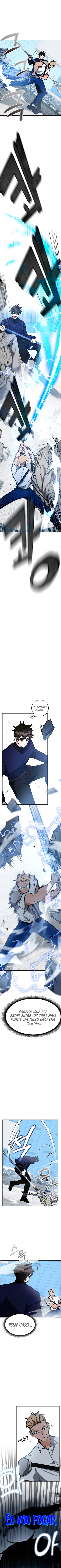 Read Academia da Transcendência PT Manga Online