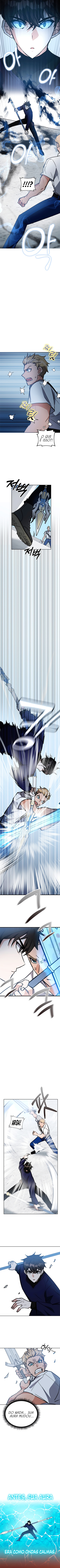 Read Academia da Transcendência PT Manga Online