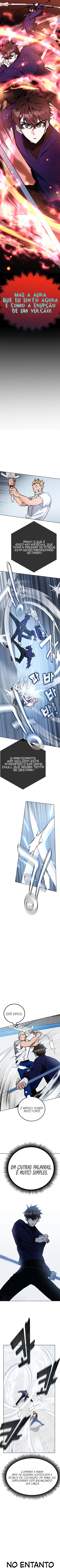 Read Academia da Transcendência PT Manga Online