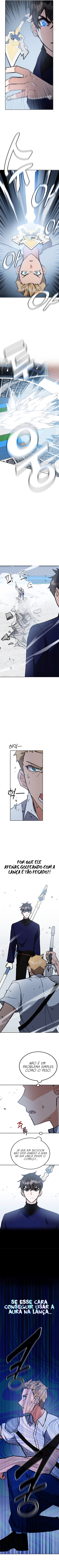Read Academia da Transcendência PT Manga Online