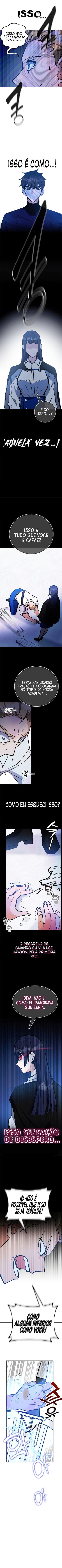 Read Academia da Transcendência PT Manga Online