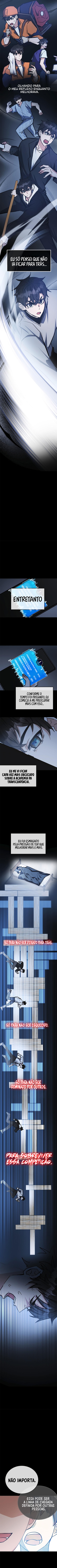 Read Academia da Transcendência PT Manga Online