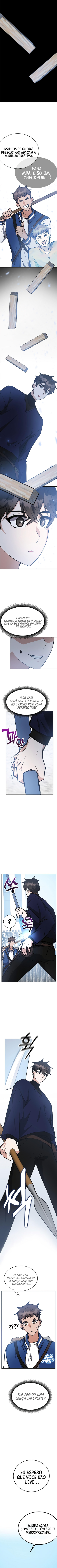 Read Academia da Transcendência PT Manga Online