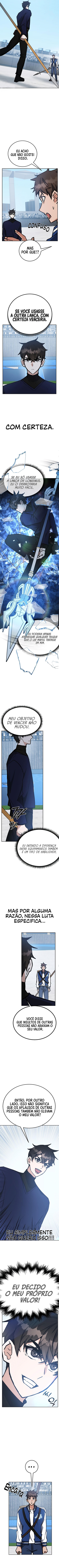 Read Academia da Transcendência PT Manga Online