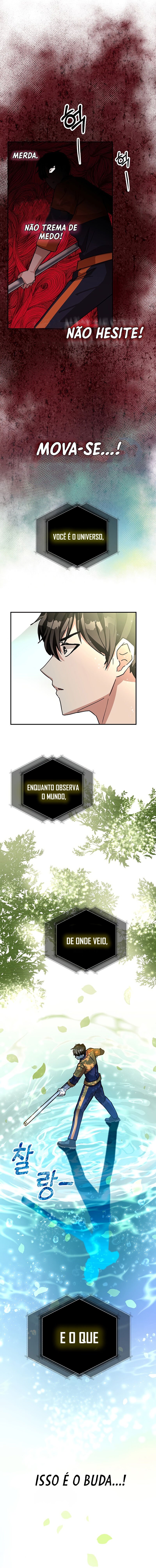 Read Academia da Transcendência PT Manga Online