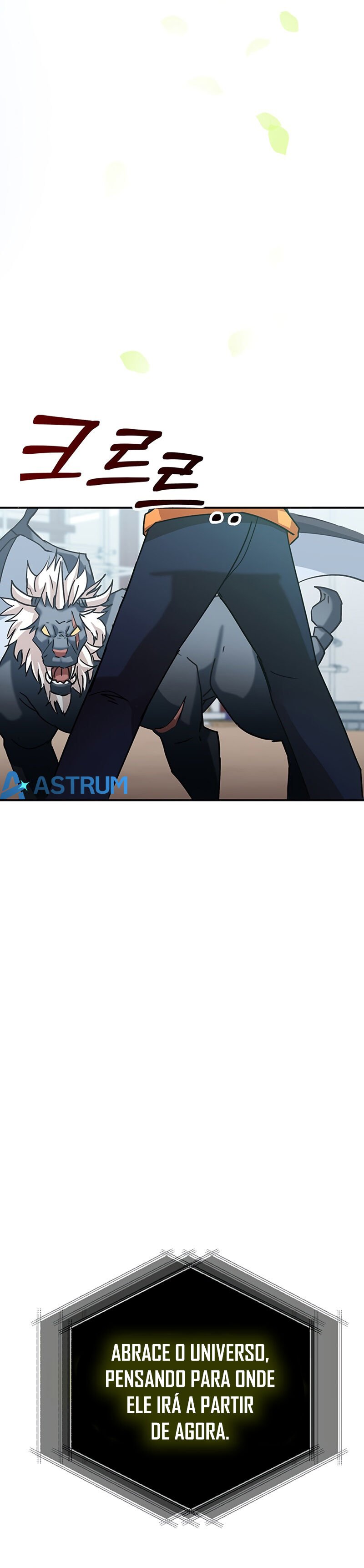 Read Academia da Transcendência PT Manga Online