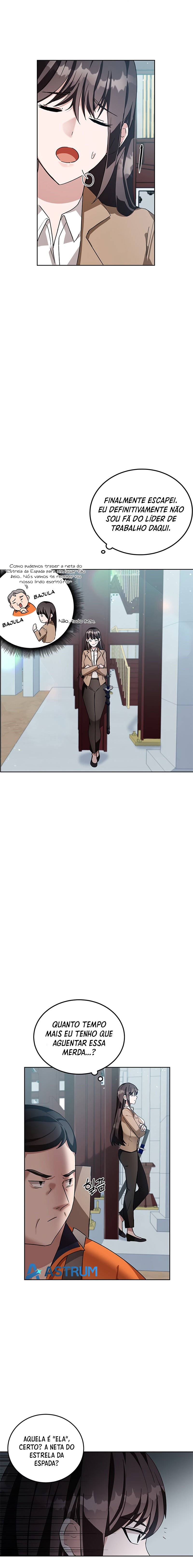 Read Academia da Transcendência PT Manga Online