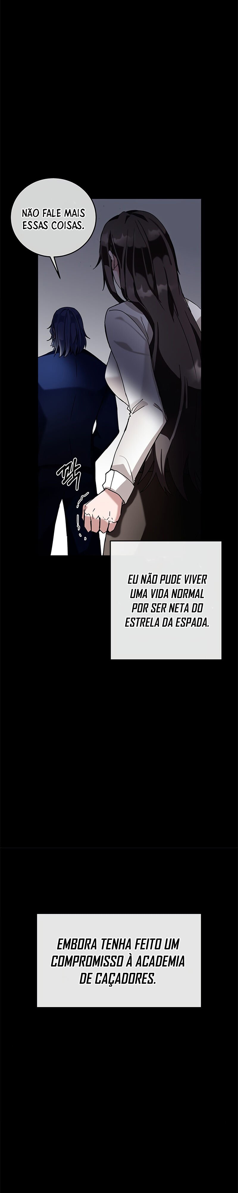 Read Academia da Transcendência PT Manga Online