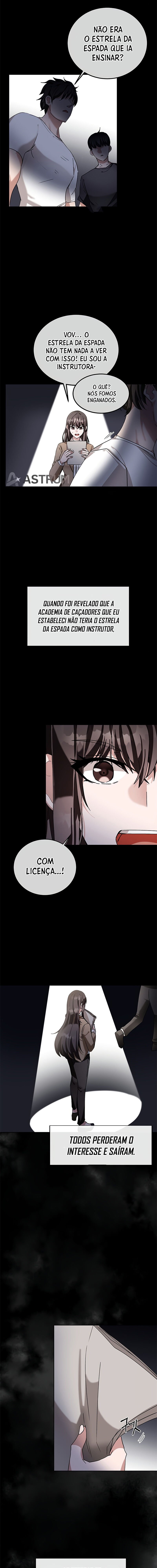 Read Academia da Transcendência PT Manga Online
