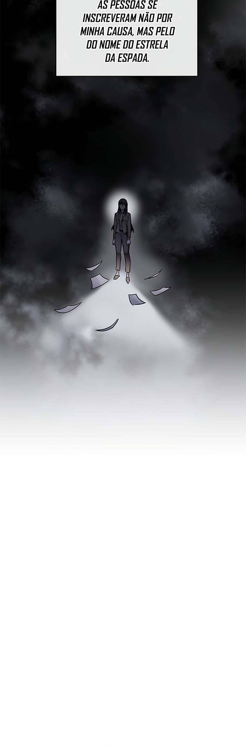 Read Academia da Transcendência PT Manga Online