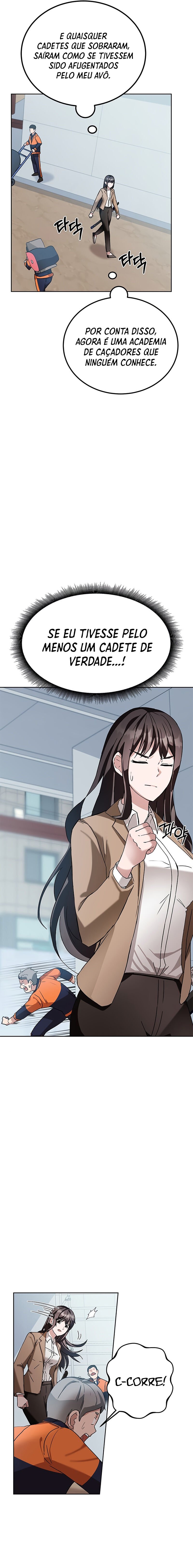 Read Academia da Transcendência PT Manga Online