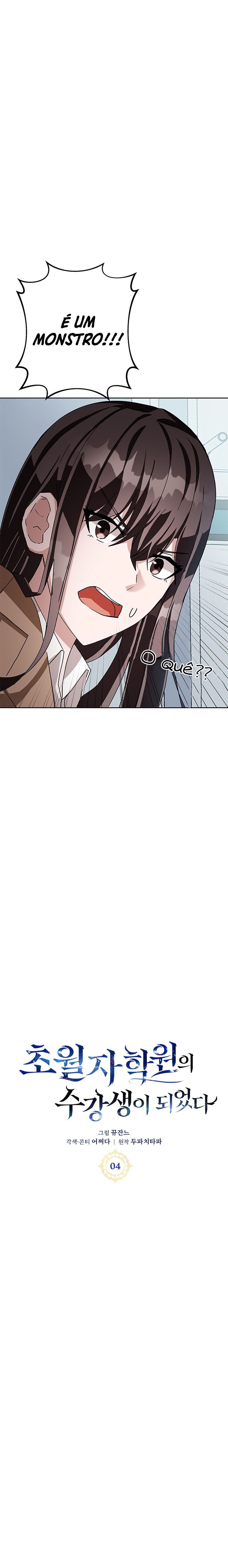 Read Academia da Transcendência PT Manga Online