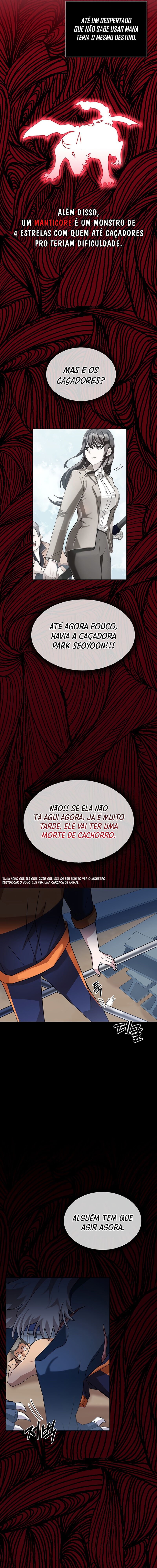 Read Academia da Transcendência PT Manga Online