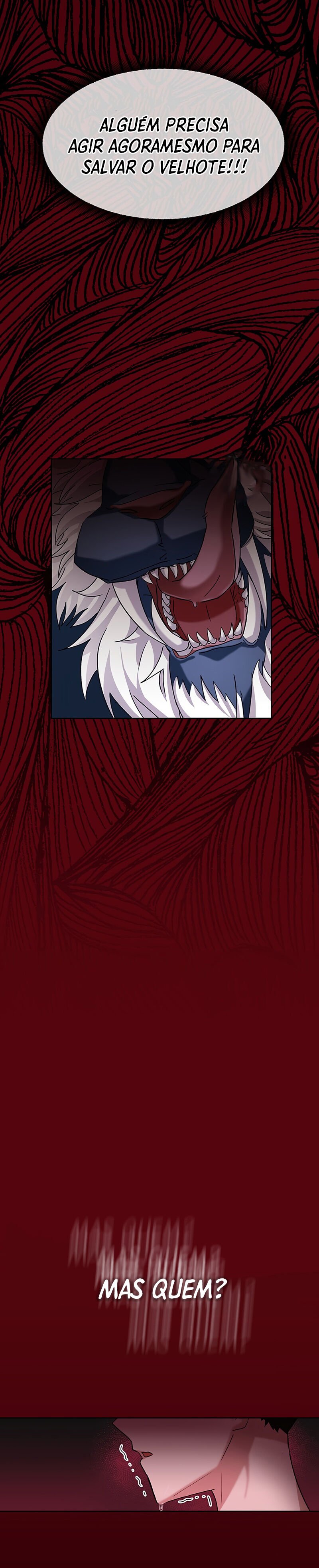 Read Academia da Transcendência PT Manga Online