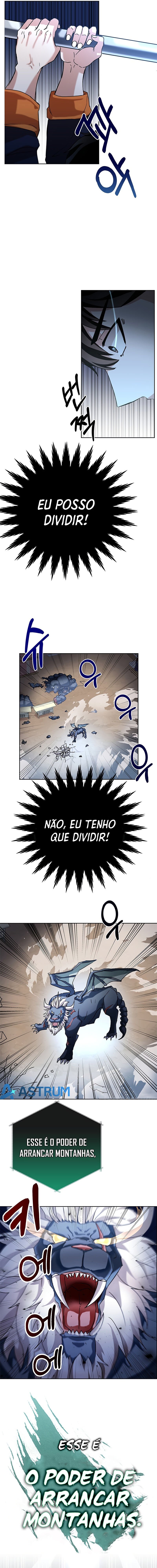 Read Academia da Transcendência PT Manga Online