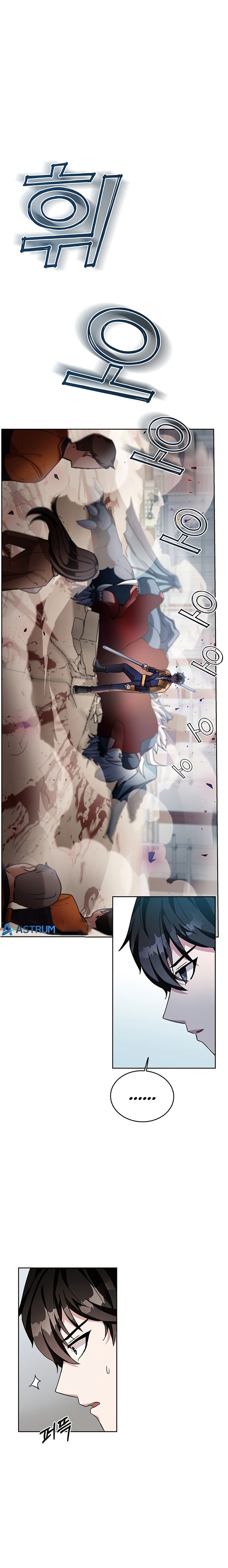 Read Academia da Transcendência PT Manga Online
