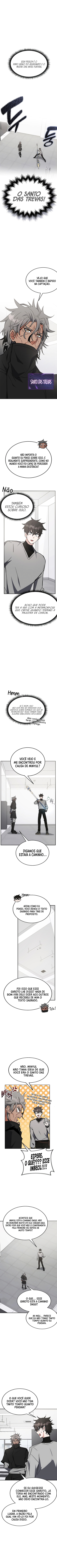 Read Academia da Transcendência PT Manga Online