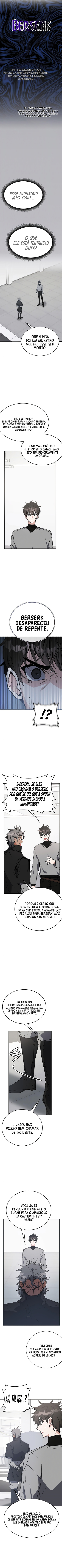 Read Academia da Transcendência PT Manga Online