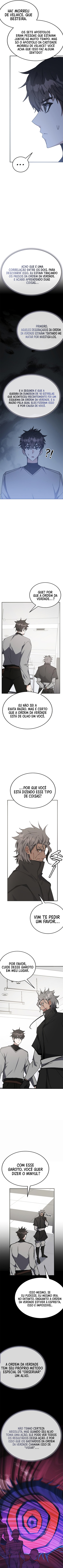 Read Academia da Transcendência PT Manga Online