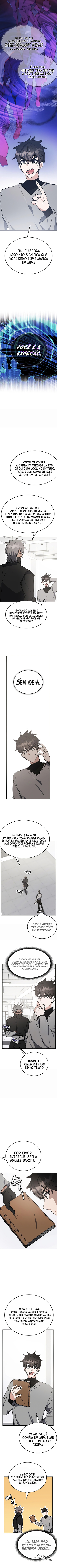 Read Academia da Transcendência PT Manga Online