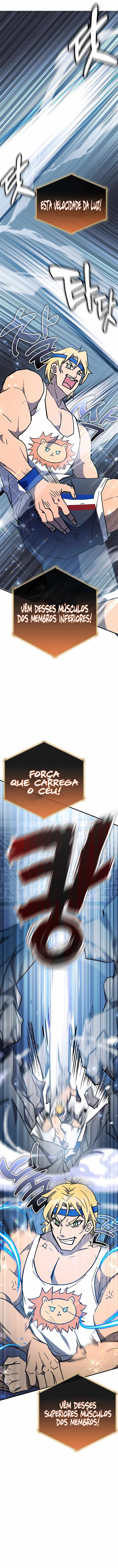 Read Academia da Transcendência PT Manga Online