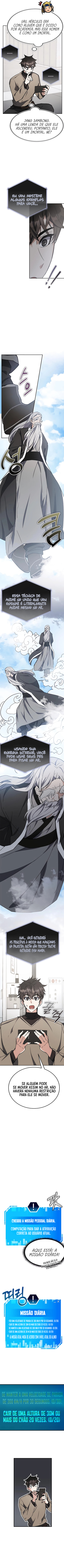 Read Academia da Transcendência PT Manga Online