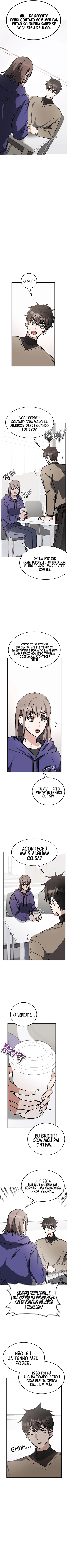 Read Academia da Transcendência PT Manga Online