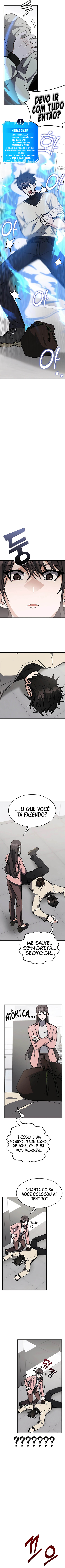 Read Academia da Transcendência PT Manga Online