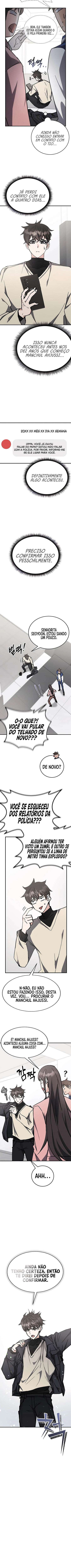 Read Academia da Transcendência PT Manga Online