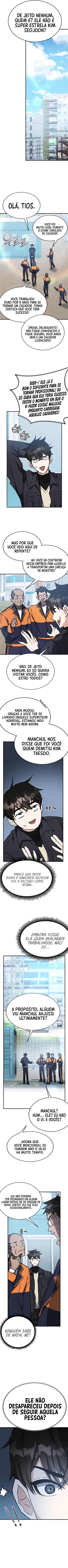 Read Academia da Transcendência PT Manga Online