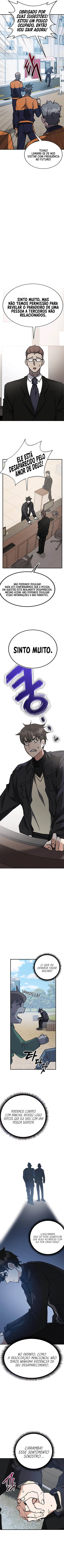 Read Academia da Transcendência PT Manga Online