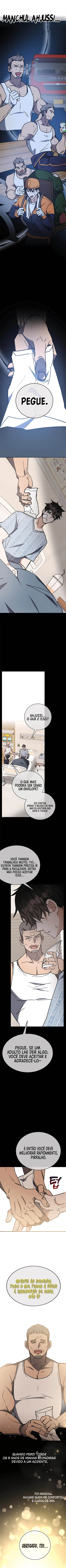 Read Academia da Transcendência PT Manga Online