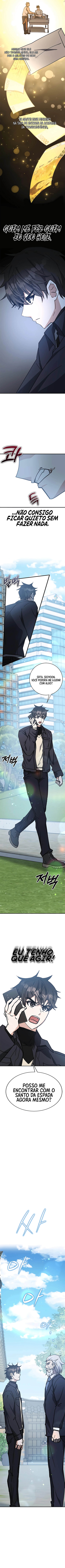 Read Academia da Transcendência PT Manga Online
