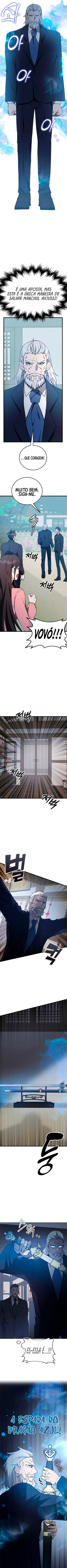 Read Academia da Transcendência PT Manga Online