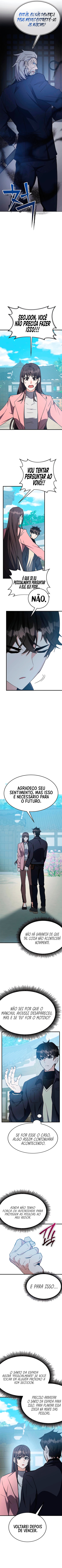 Read Academia da Transcendência PT Manga Online