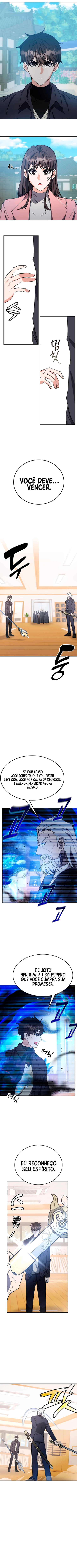 Read Academia da Transcendência PT Manga Online
