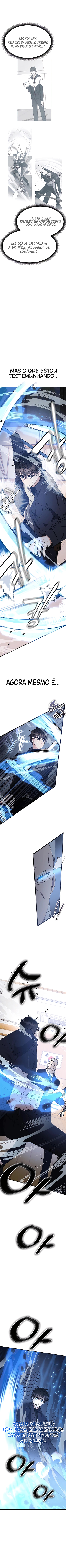 Read Academia da Transcendência PT Manga Online